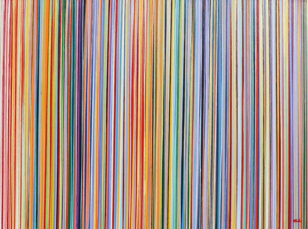 spectrum stripes